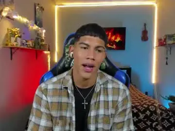 Chaturbate Free Live Porn of damian_latinxxx
