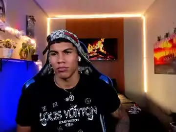 Chaturbate Best Webcam of damian_latinxxx