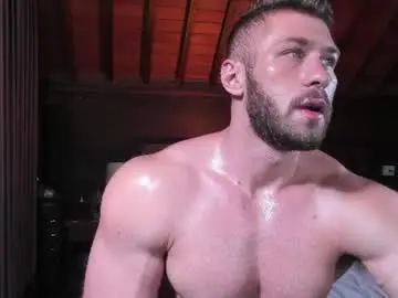 Chaturbate Free Live Porn of dorian_mcdon