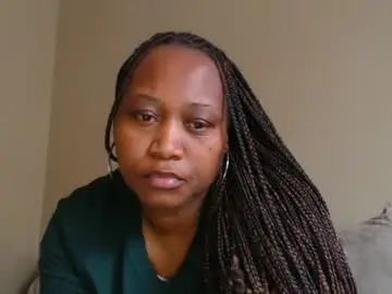 Chaturbate Live Porn of ebonyseductresx