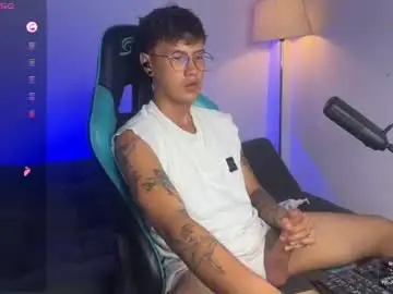 Chaturbate Live Porn of leaneseb