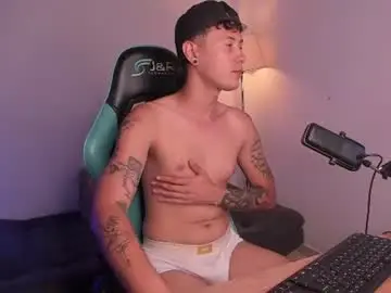 Chaturbate Private Sex Chat of leaneseb