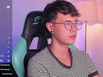 Chaturbate Sex Chat of leaneseb