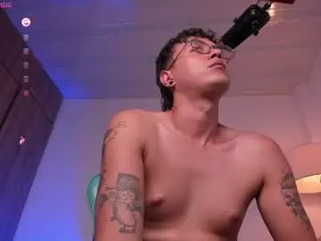 Chaturbate Best live sex cam show of leaneseb