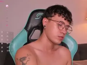 Chaturbate Nude Webcam of leaneseb