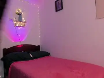 Chaturbate Sex Cam of lucy_doll85