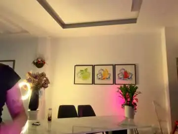 Chaturbate Live Sex Cam of mencialo