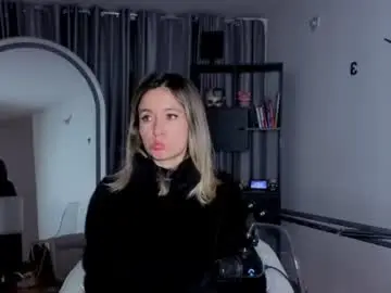 Chaturbate Live Sex Cam of nickywindsor