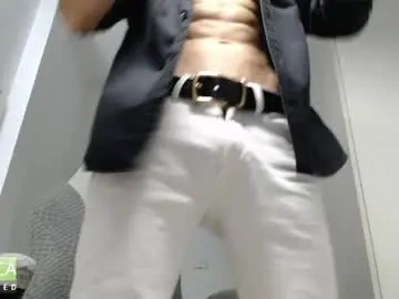 Chaturbate Live Sex of rustynf1tz