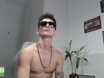 Chaturbate Sex Chat of rustynf1tz