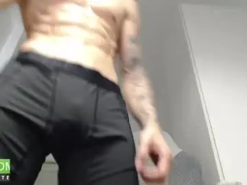 Chaturbate Sex Cam of rustynf1tz
