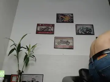 Chaturbate Private Sex Chat of rustynf1tz