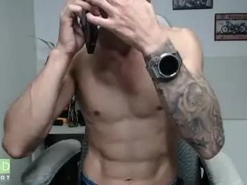 Chaturbate Nude Webcam of rustynf1tz