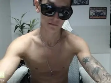 Chaturbate Adult Webcams of rustynf1tz
