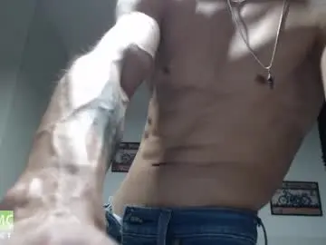 Chaturbate Adult Video Chat of rustynf1tz