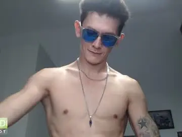 Chaturbate Sex Cam of rustynf1tz