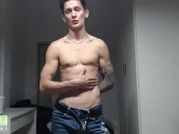 Chaturbate Watch Live Sex Cams of rustynf1tz