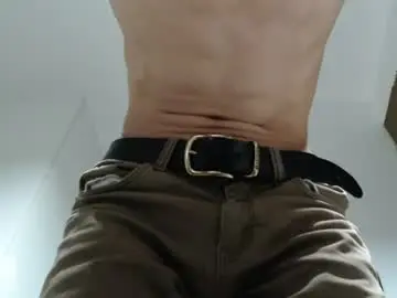 Chaturbate Live Sex of rustynf1tz