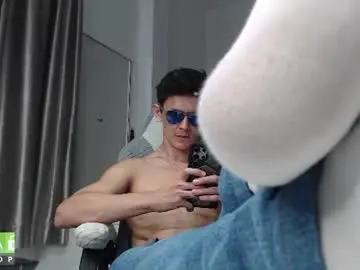 Chaturbate Live Sex of rustynf1tz