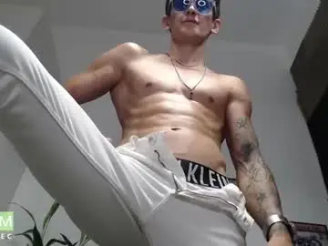 Chaturbate Best Webcam of rustynf1tz