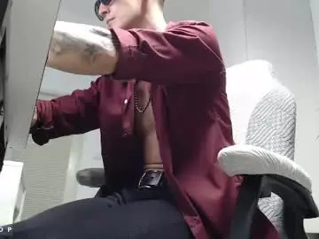 Chaturbate Private Sex Chat of rustynf1tz