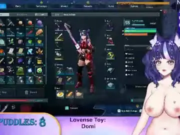 Chaturbate Watch Live Sex Cams of sassykittyn