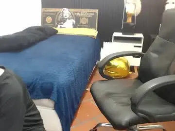 Chaturbate Sex Cam of trevor_mob