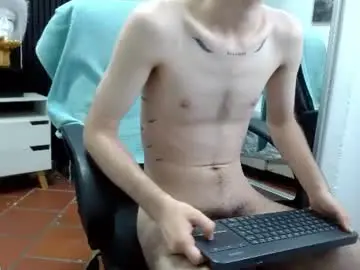 Chaturbate Private Sex Chat of trevor_mob