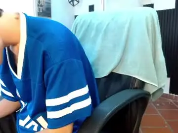 Chaturbate Watch Live Sex Cams of trevor_mob
