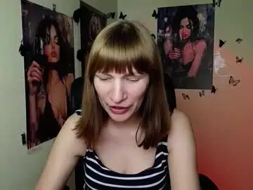 Chaturbate Adult Webcam of wildsoul8