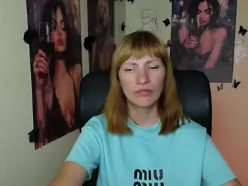 Chaturbate Sex Cam of wildsoul8