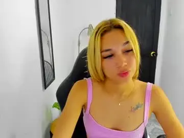 Chaturbate Best Webcam of _swan_0