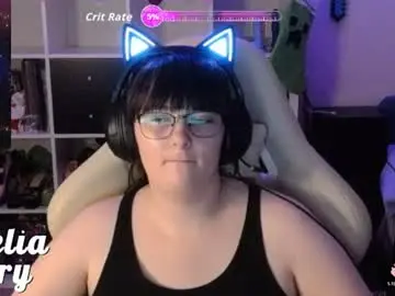 Chaturbate Watch Live Sex Cams of ameliaivory