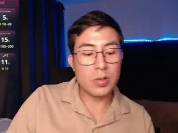 Chaturbate Free Live Porn of andrewmhilton_