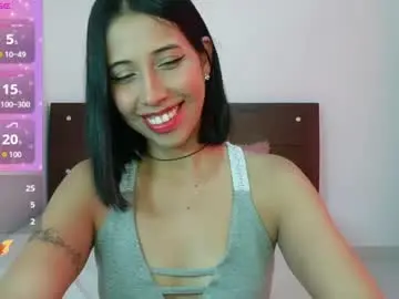 Chaturbate Live Sex Cam of ant_53