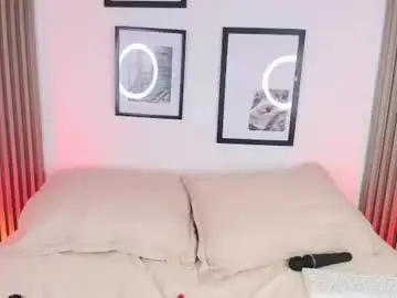 Chaturbate Live Sex of ashlycarteer