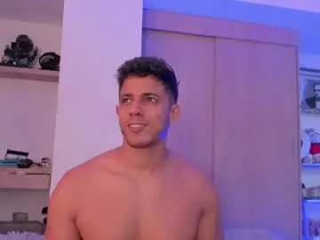 Chaturbate Live Sex of ashton_coleman_