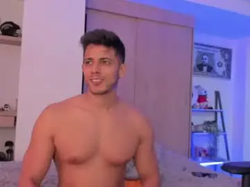 Chaturbate Live Sex of ashton_coleman_