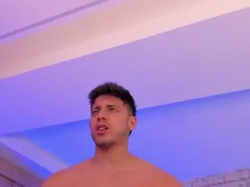 Chaturbate Adult Video Chat of ashton_coleman_