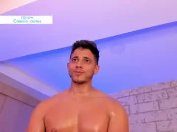 Chaturbate Sex Chat of ashton_coleman_
