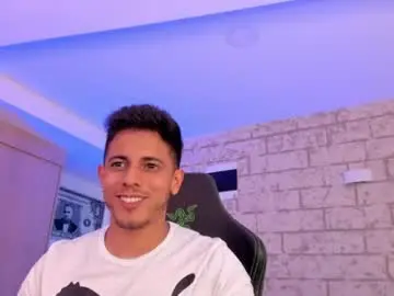 Chaturbate Private Sex Chat of ashton_coleman_
