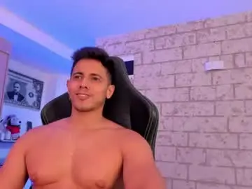 Chaturbate Watch Live Sex Cams of ashton_coleman_