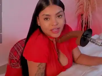 Chaturbate Adult Webcam of jessica_montez05