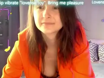 Chaturbate Sex Chat of lilyxsky