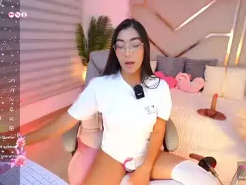 Chaturbate Live Sex of luci_tender
