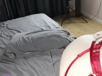 Chaturbate Sex Cam of mia_gothh