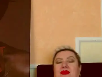Chaturbate Best Webcam of posh_lady