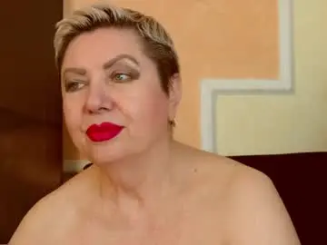 Chaturbate Live Sex Cam of posh_lady