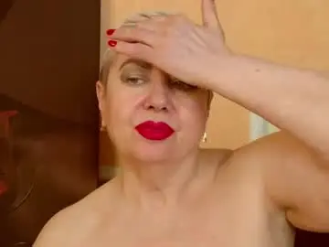 Chaturbate Sex Cam of posh_lady