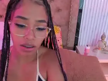 Chaturbate Adult Video Chat of rachel_jamesx